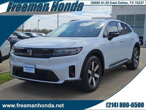 2026 Honda Prologue Touring