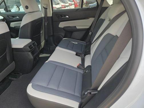 2026 Honda Prologue Touring