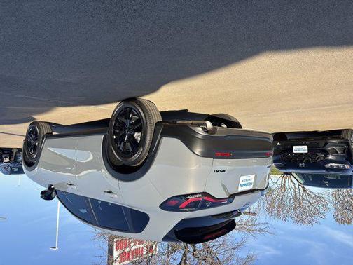 2026 Honda HR-V 2WD Sport