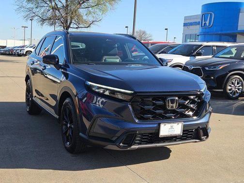 2023 Honda CR-V Hybrid Sport FWD