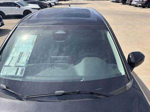 2026 Honda CR-V EX-L 2WD