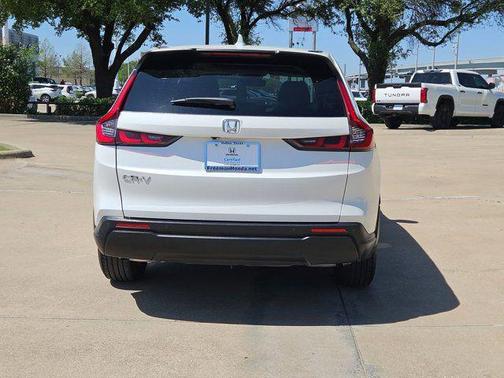 2023 Honda CR-V EX-L 2WD