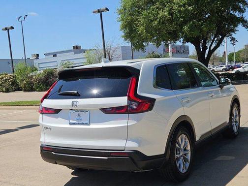 2023 Honda CR-V EX-L 2WD