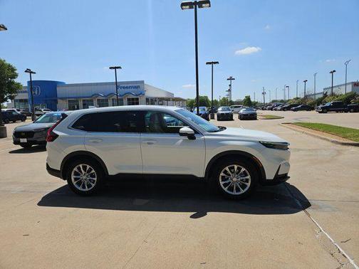 2023 Honda CR-V EX-L 2WD