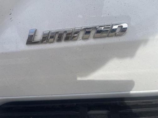 2023 Toyota Sequoia Limited