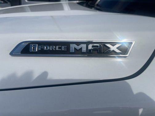 2023 Toyota Sequoia Limited