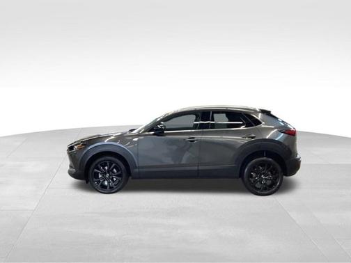 GRAY 2023 Mazda CX-30 CX-30 2.5 T PP AWD