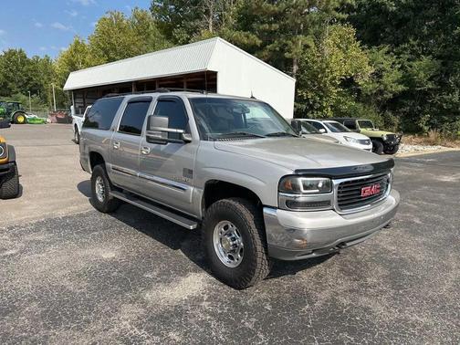 2004 GMC Yukon XL 2500 SLT