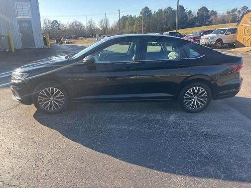 2021 Volkswagen Jetta 1.4T SE