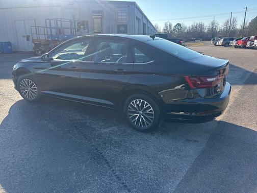 2021 Volkswagen Jetta 1.4T SE