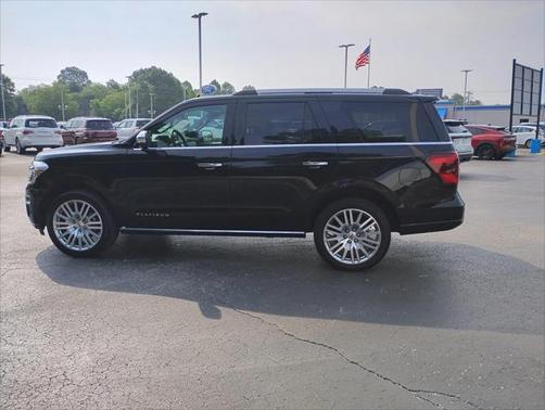 2024 Ford Expedition Platinum