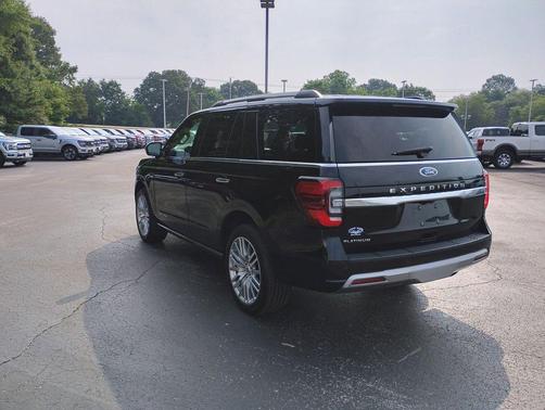 2024 Ford Expedition Platinum