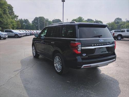 2024 Ford Expedition Platinum