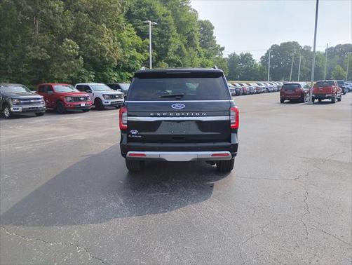 2024 Ford Expedition Platinum