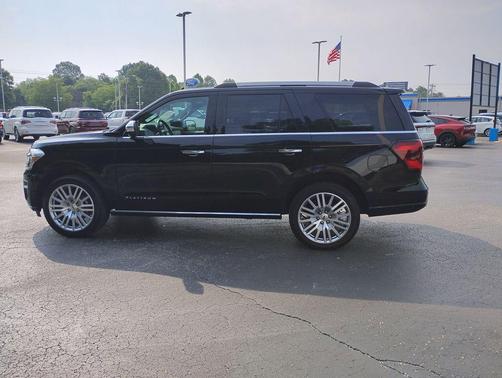 2024 Ford Expedition Platinum