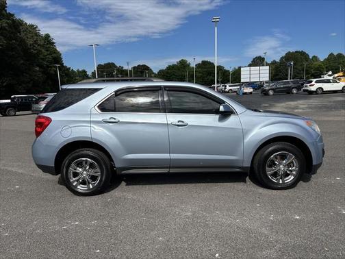 2015 Chevrolet Equinox 1LT