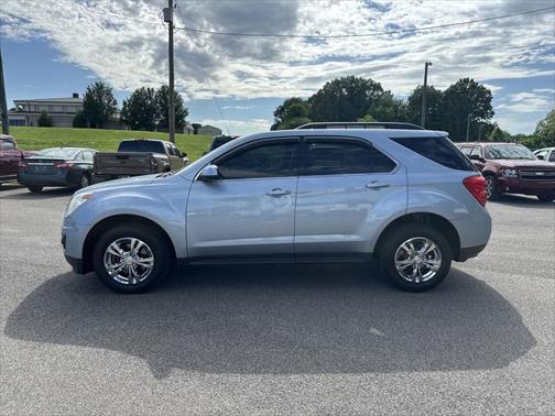 2015 Chevrolet Equinox 1LT