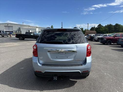 2015 Chevrolet Equinox 1LT