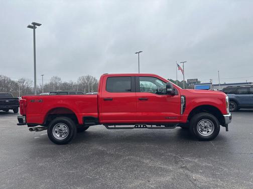 2024 Ford F-250 XL