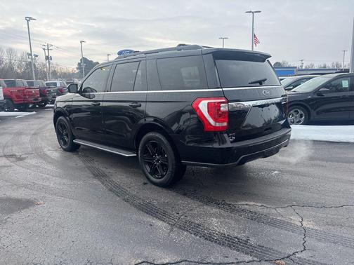 2021 Ford Expedition XLT