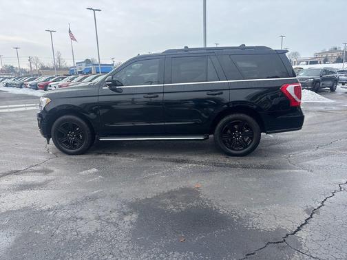 2021 Ford Expedition XLT