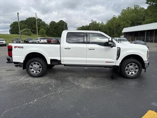 2024 Ford F-350 Lariat