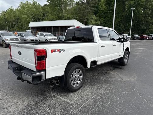 2024 Ford F-350 Lariat