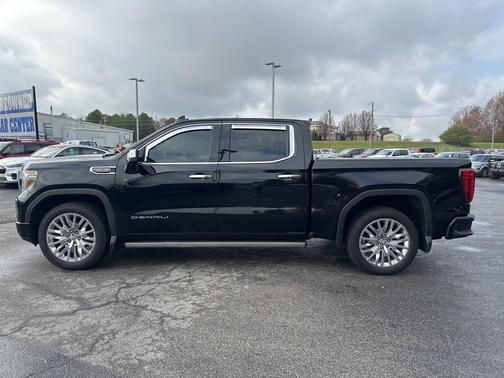 2019 GMC Sierra 1500 Denali
