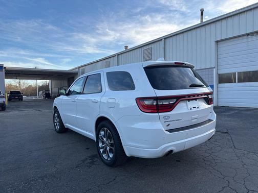 2019 Dodge Durango R/T
