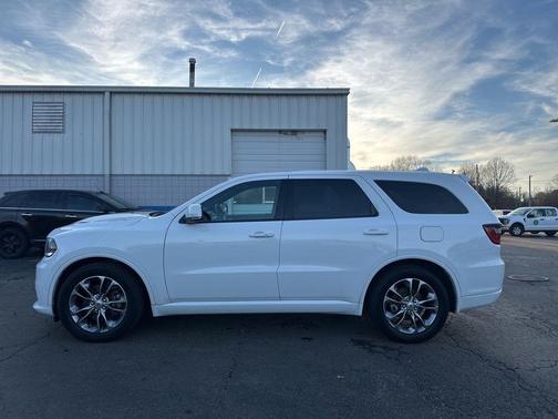 2019 Dodge Durango R/T