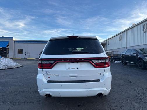 2019 Dodge Durango R/T