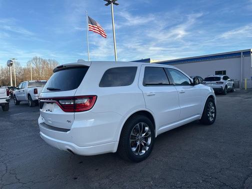 2019 Dodge Durango R/T