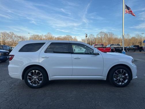 2019 Dodge Durango R/T