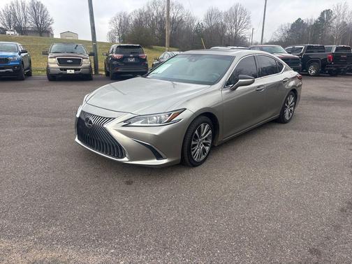 2020 Lexus ES 350 Base