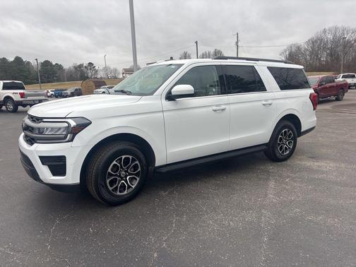 2024 Ford Expedition Max XLT