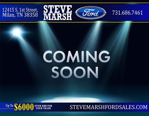 Star White Metallic Tri-Coat 2023 Ford Expedition Limited