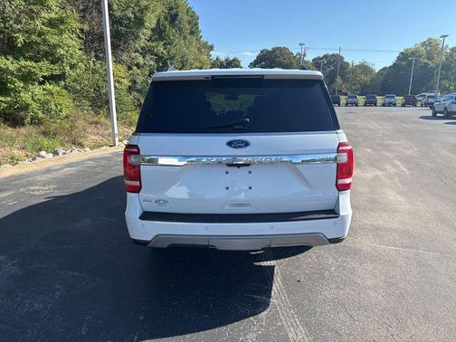 2021 Ford Expedition Max XLT