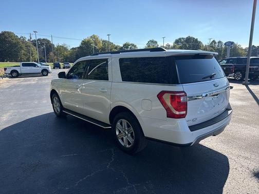 2021 Ford Expedition Max XLT
