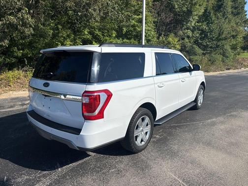 2021 Ford Expedition Max XLT