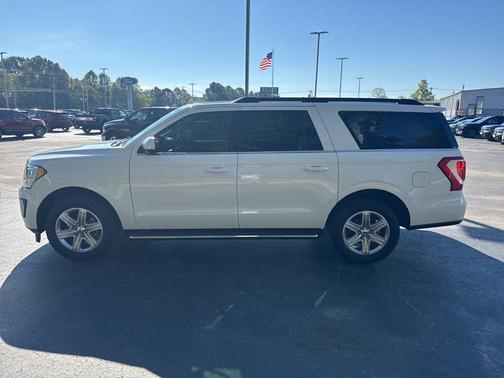 2021 Ford Expedition Max XLT