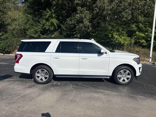 2021 Ford Expedition Max XLT