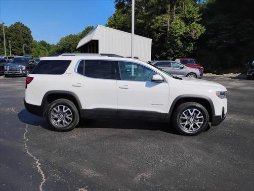 2023 GMC Acadia FWD SLE