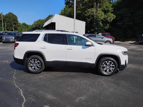 2023 GMC Acadia FWD SLE