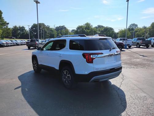 2023 GMC Acadia FWD SLE
