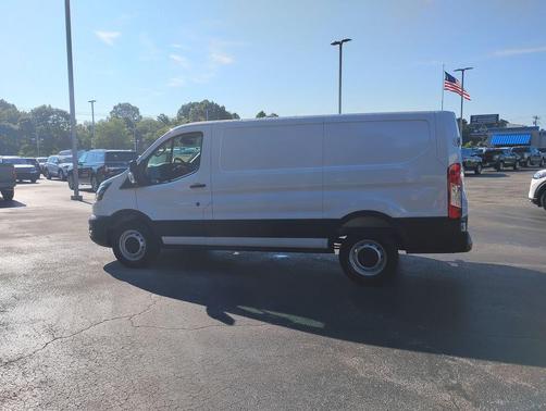 2025 Ford Transit-150 Base