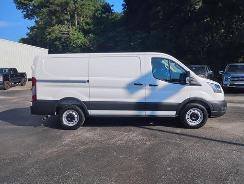 2025 Ford Transit-150 Base