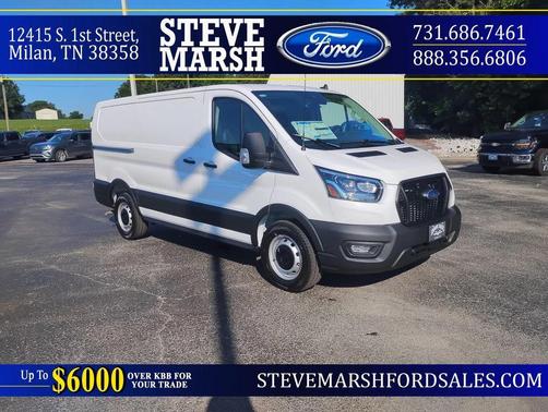 2025 Ford Transit-150 Base