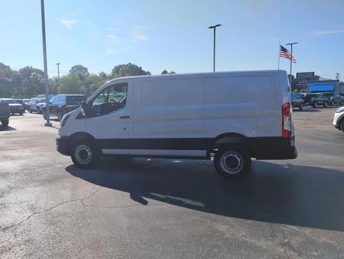 2025 Ford Transit-150 Base