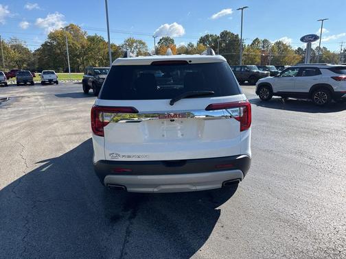 2023 GMC Acadia FWD SLE