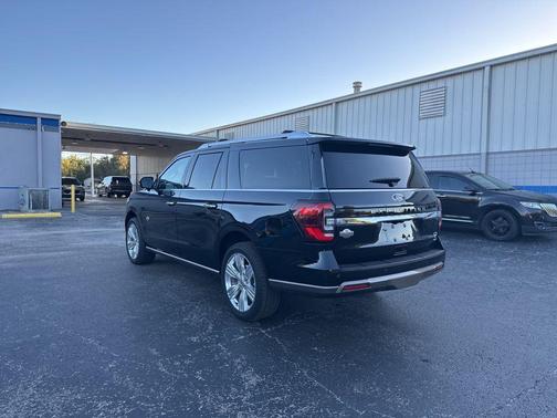 2023 Ford Expedition Max King Ranch